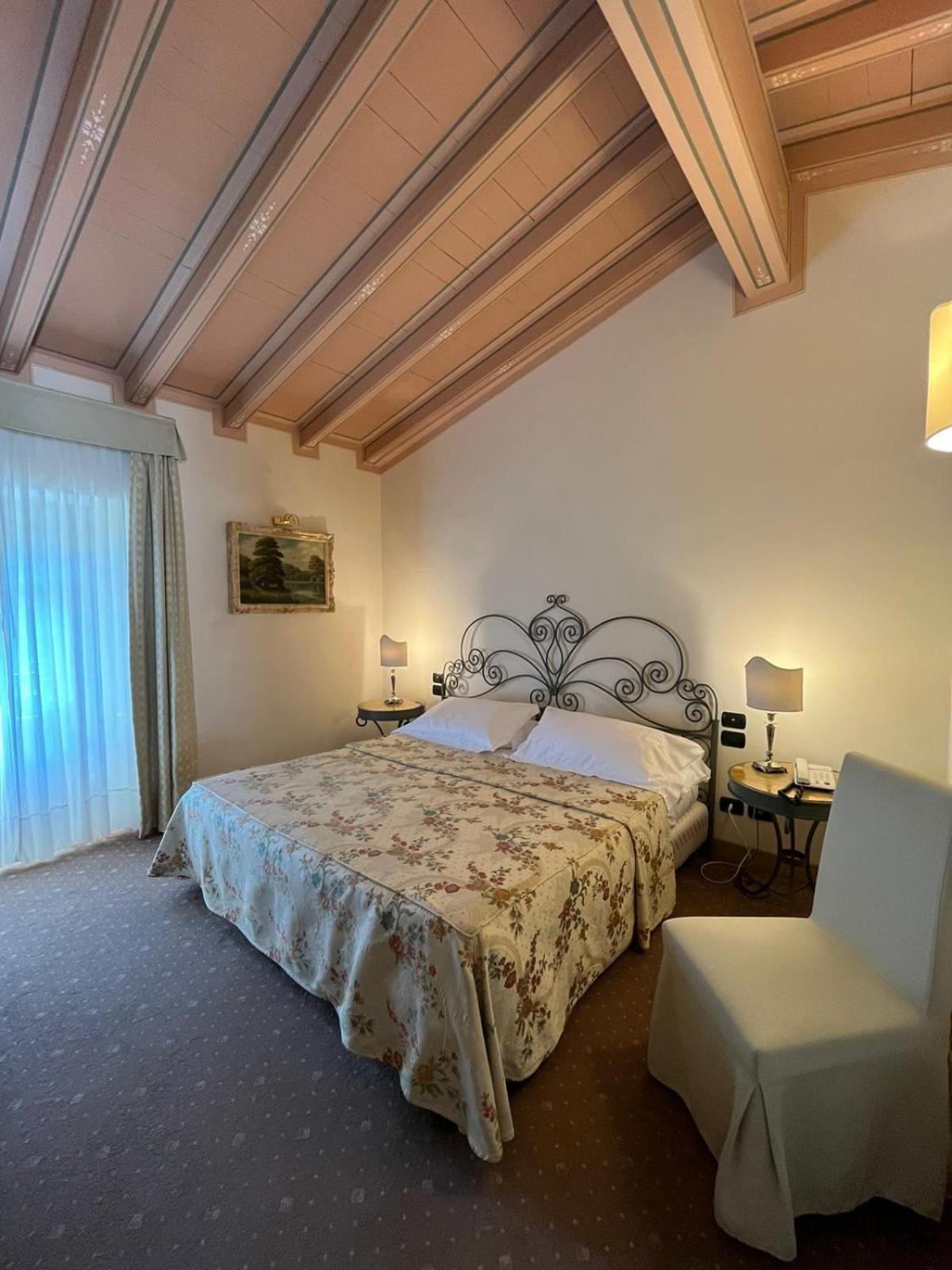 Romantik Hotel Relais Mirabella Iseo Luaran gambar