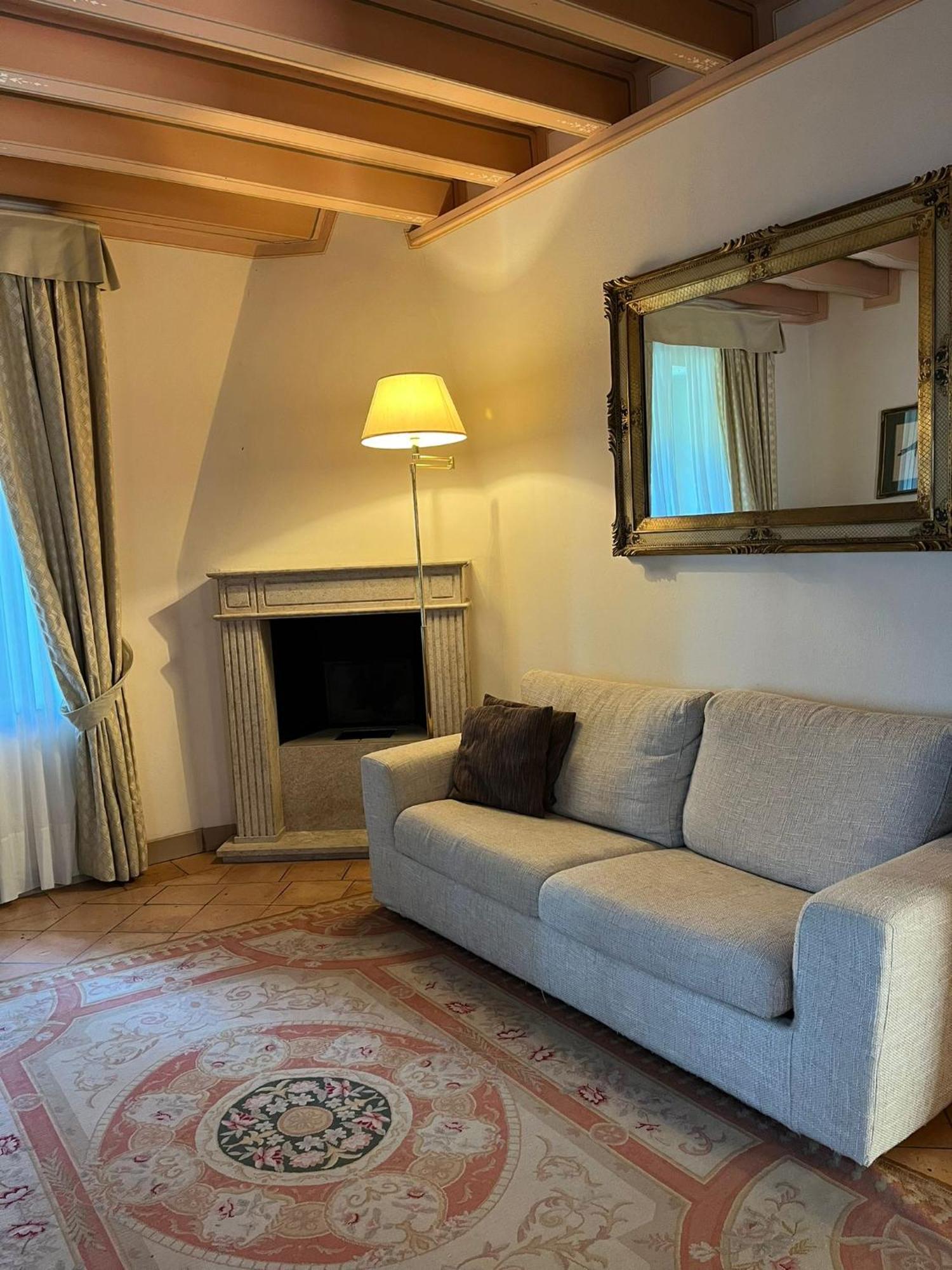 Romantik Hotel Relais Mirabella Iseo Luaran gambar